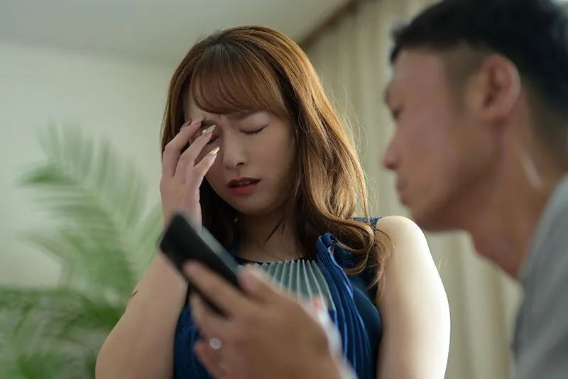 Cô vợ sốc khi Ông xã tâm sự về ước muốn nhìn Cô vợ bị người khác địt