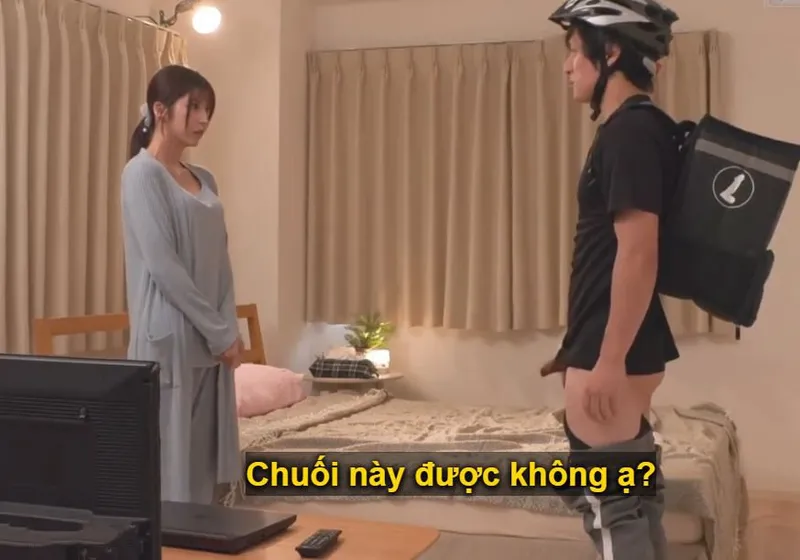 Dịch vụ ship cò tận phòng cho mấy người yêu fa lâu năm bị lứng